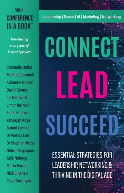 Connect Lead Succeed