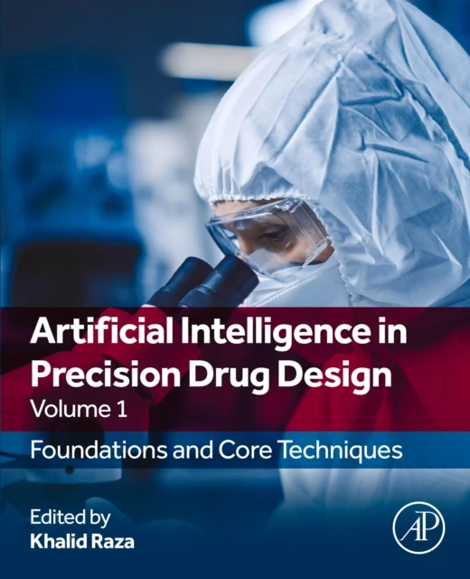Artificial Intelligence in Precision Drug Design, Volume 1