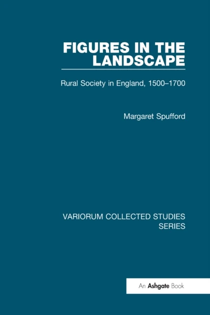 Figures in the Landscape