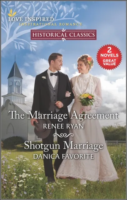Marriage Agreement and Shotgun Marriage