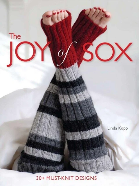 Joy of Sox