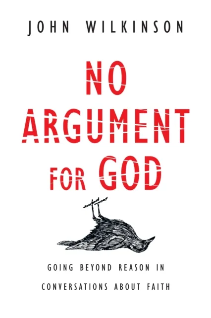 No Argument for God