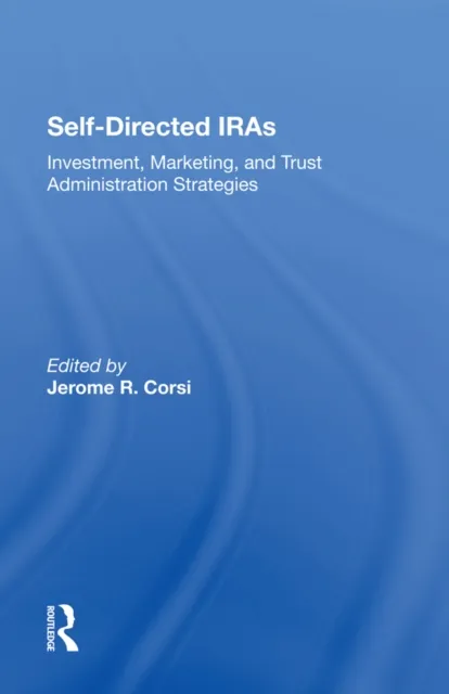 Selfdirected Iras