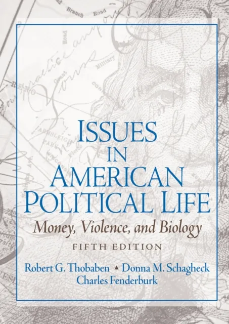 Issues in American Political Life