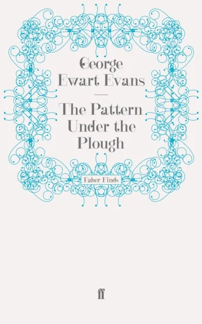 Pattern Under the Plough