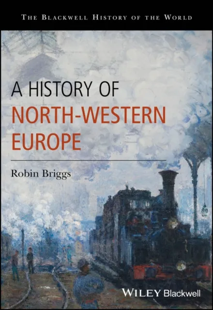 History of North-Western Europe