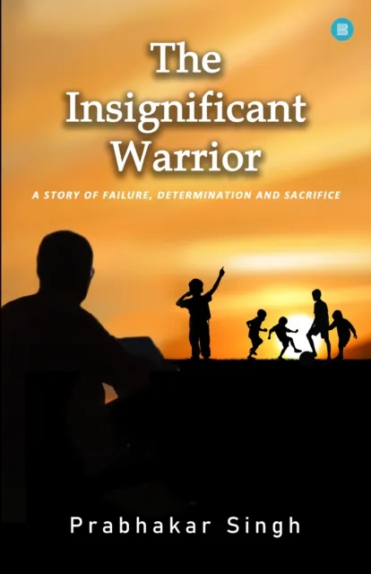 Insignificant Warrior