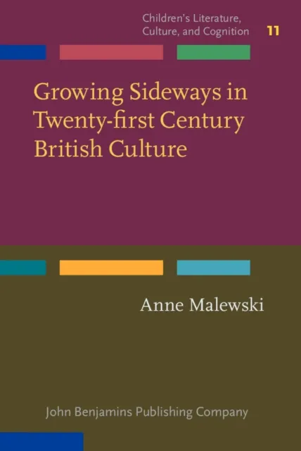 Growing Sideways in Twenty-first Century British Culture