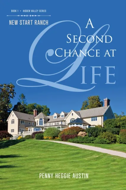 Second Chance At Life