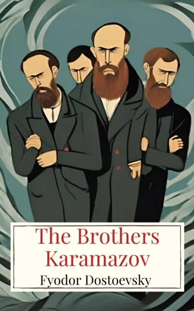 Brothers Karamazov
