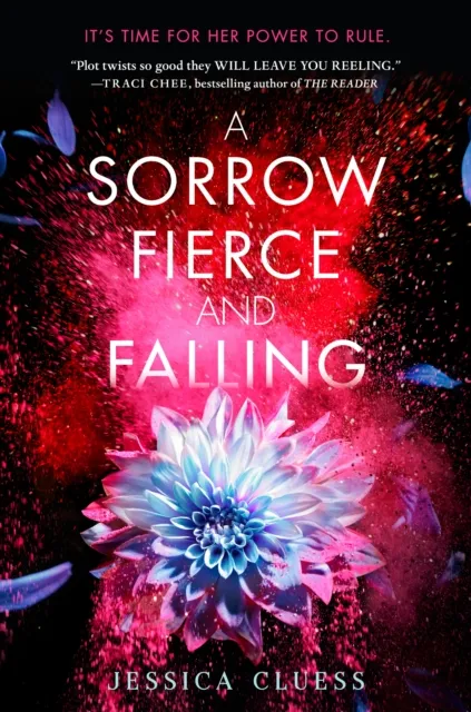 A Sorrow Fierce and Falling
