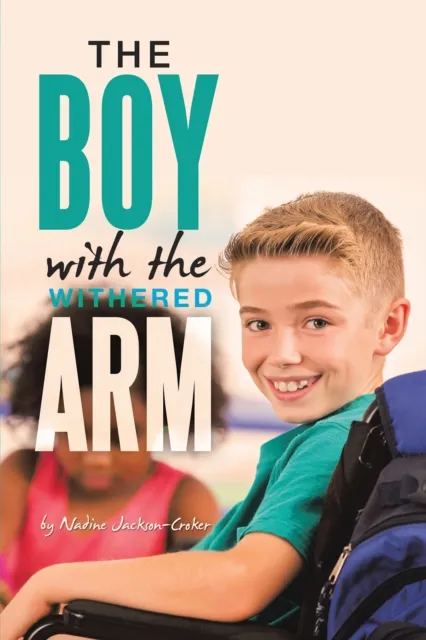 Boy with the Withered Arm
