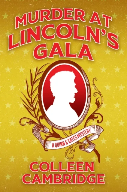 Murder at Lincoln's Gala