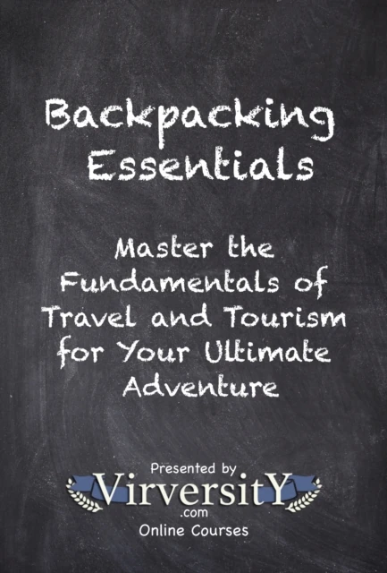 Backpacking Essentials