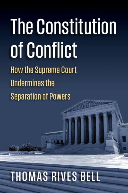 Constitution of Conflict