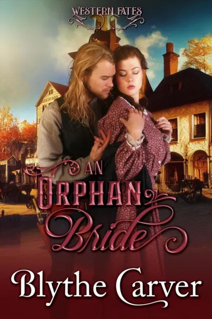 Orphan Bride