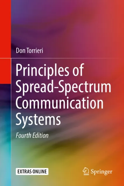Principles of Spread-Spectrum Communication Systems