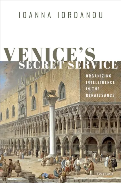 Venice's Secret Service