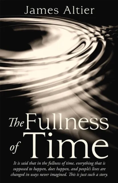 Fullness of Time