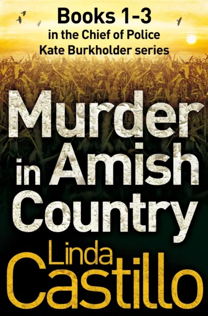 Murder in Amish Country