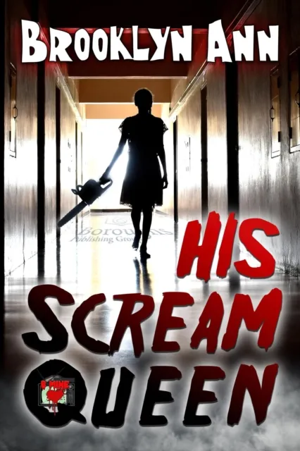 His Scream Queen