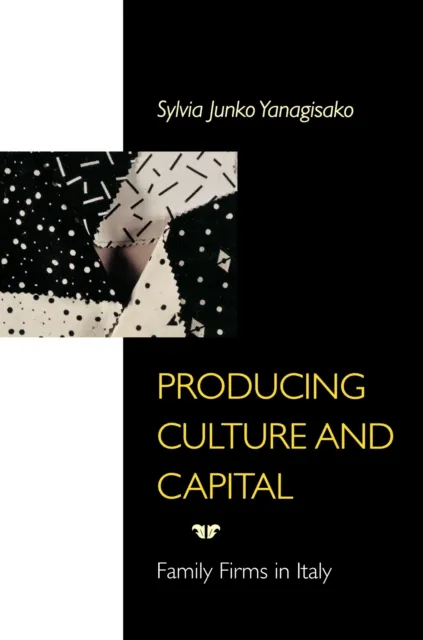 Producing Culture and Capital