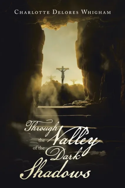 Through the Valley of the Dark Shadows