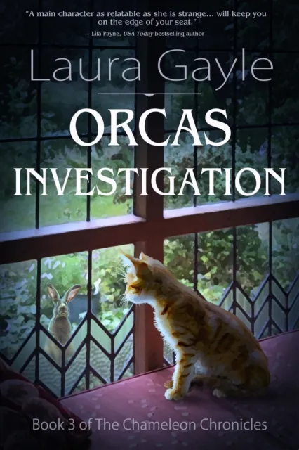 Orcas Investigation