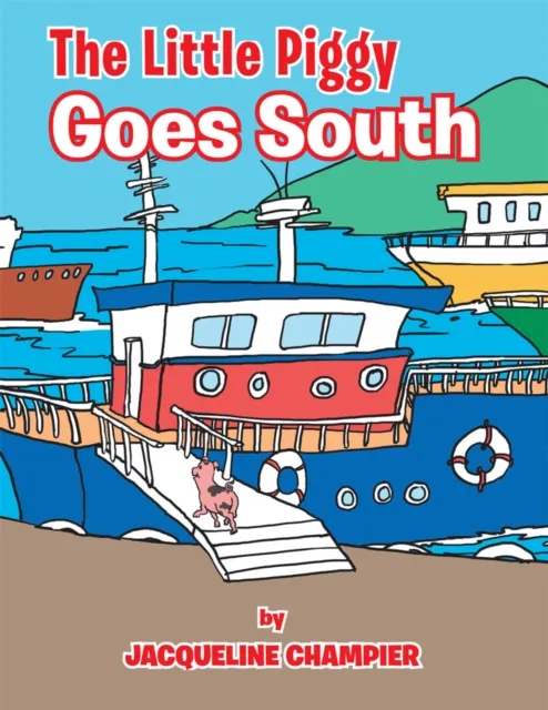 Little Piggy Goes South