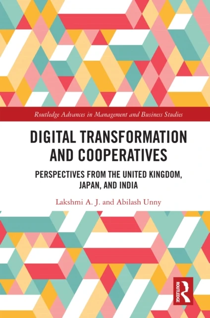 Digital Transformation and Cooperatives