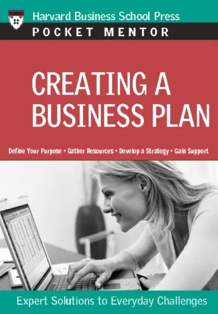 Creating a Business Plan