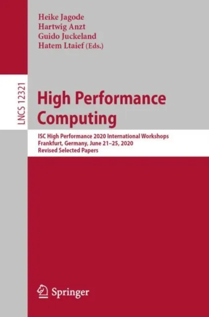 High Performance Computing