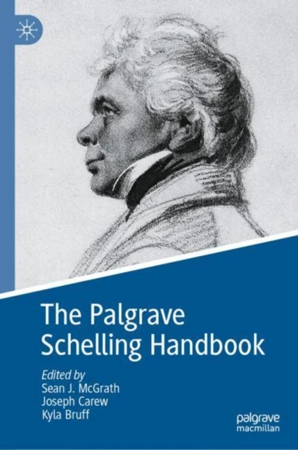 Palgrave Schelling Handbook