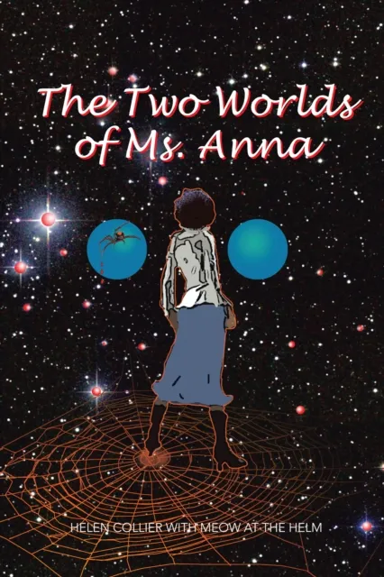 Two Worlds of Ms. Anna