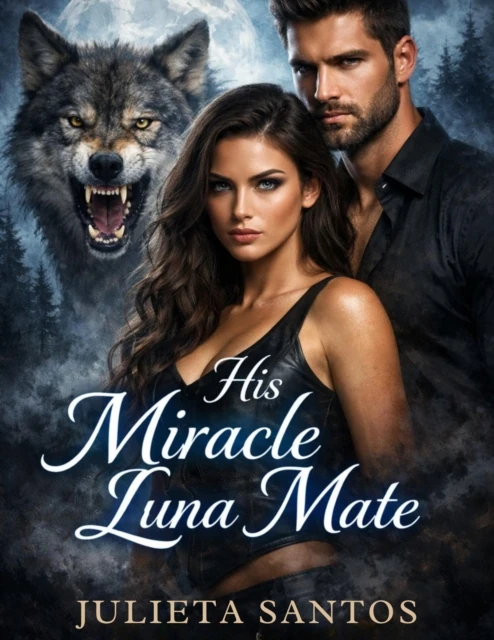 His Miracle Luna Mate