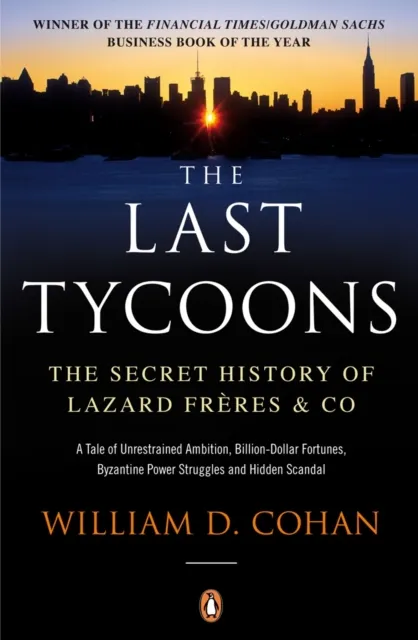 Last Tycoons