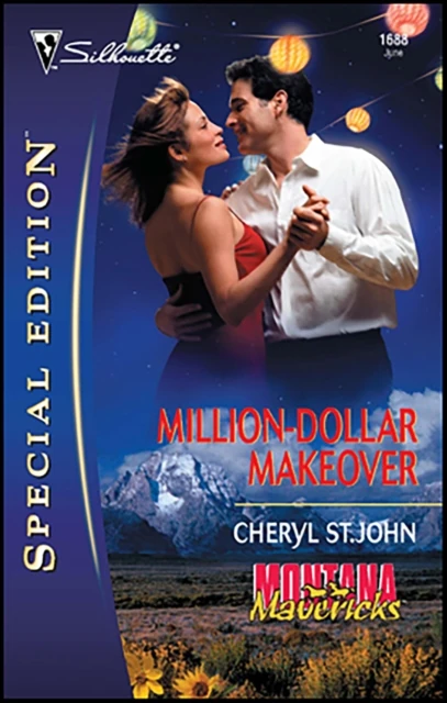 Million-Dollar Makeover