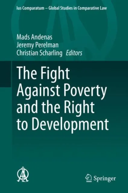 Fight Against Poverty and the Right to Development