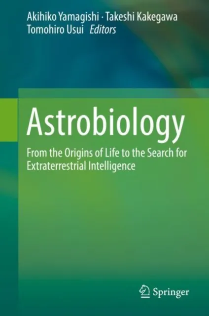 Astrobiology