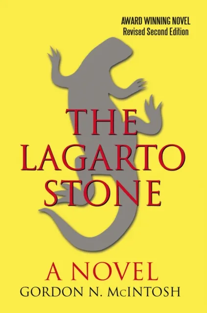Lagarto Stone