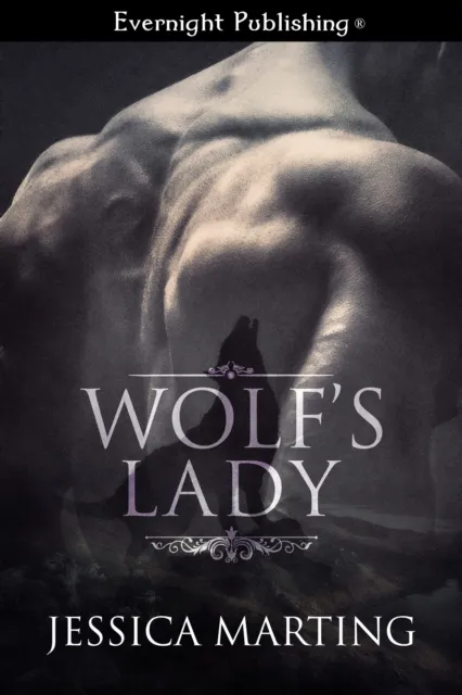 Wolf's Lady