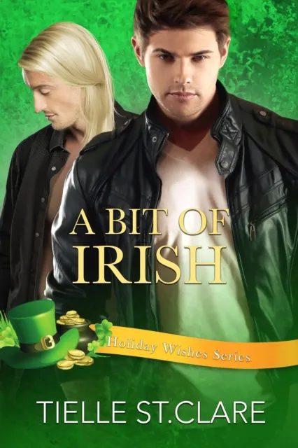 Bit of Irish