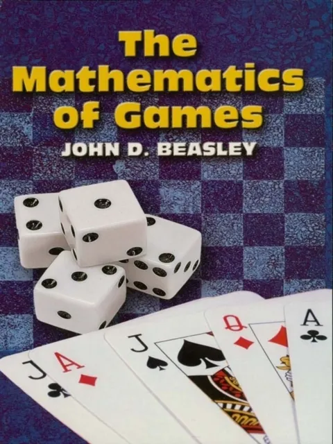 Mathematics of Games