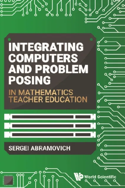 Integrating Computers And Problem Posing In Mathematics Teacher Education