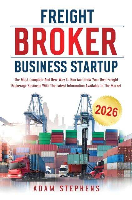 Freight Broker Business Startup