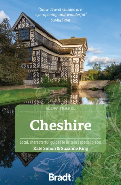 Cheshire  (Slow Travel)