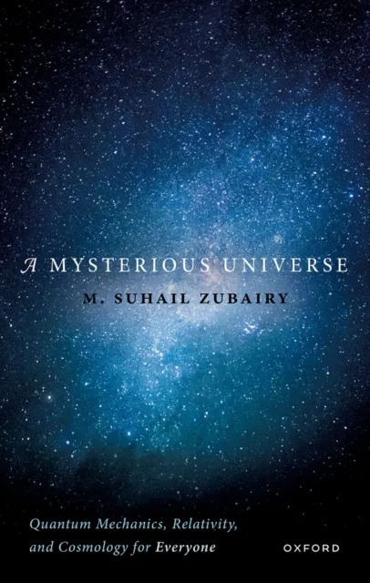 Mysterious Universe