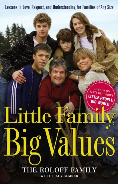 Little Family, Big Values