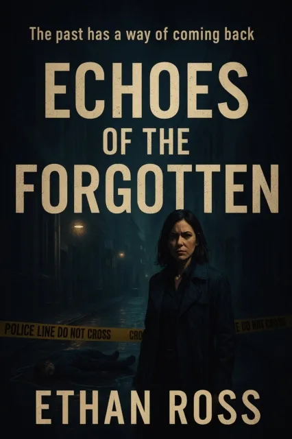 Echoes Of The Forgotten