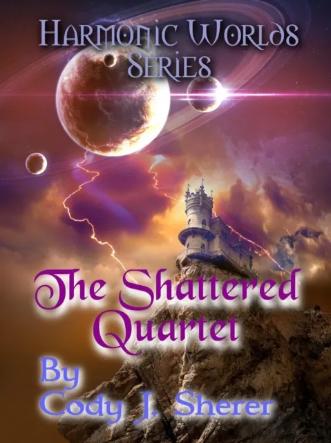 Shattered Quartet
